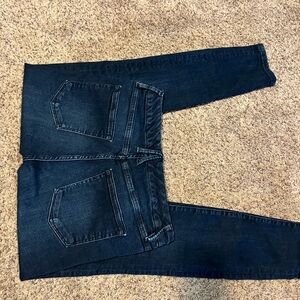 Good American Skinny jeans